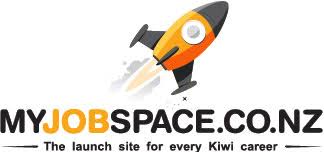 My Job Space website